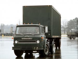 International Loadstar CO-1800
